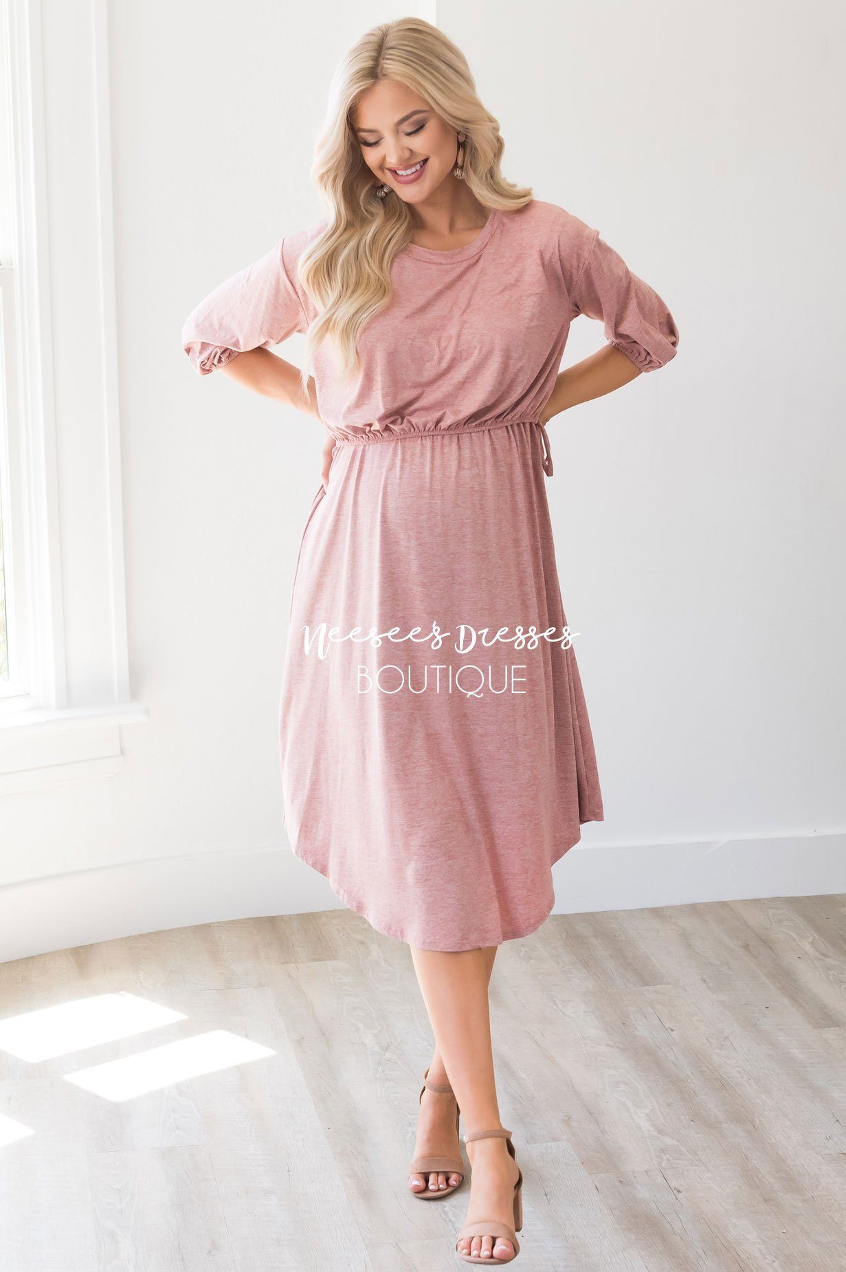 The Tariel Modest Dresses vendor-unknown