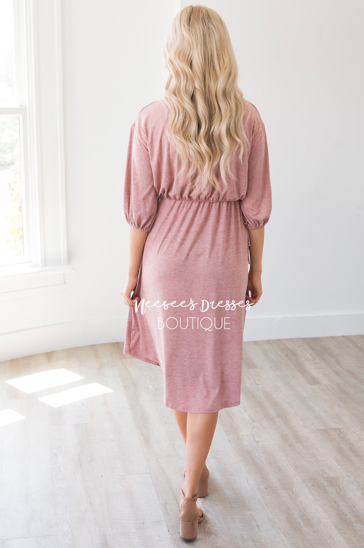 The Tariel Modest Dresses vendor-unknown