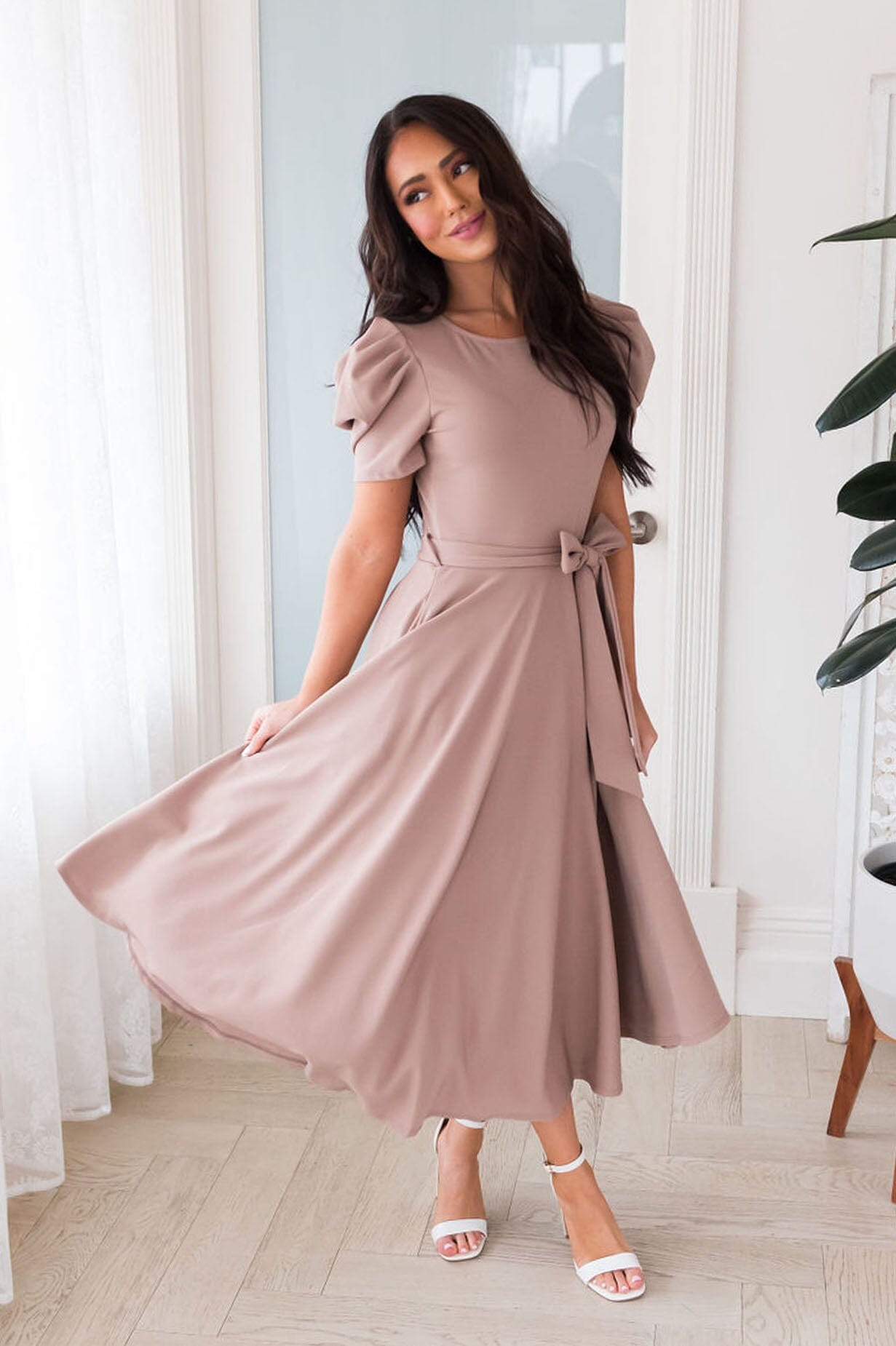 The Gianna Modest Dresses vendor-unknown