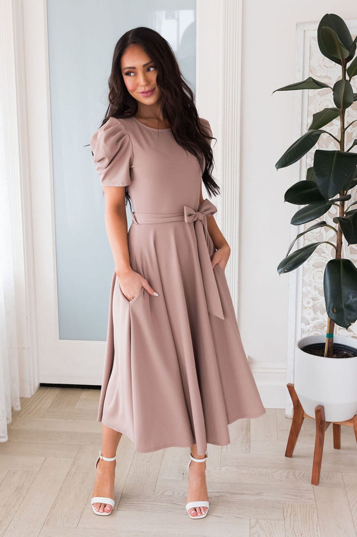 The Gianna Modest Dresses vendor-unknown