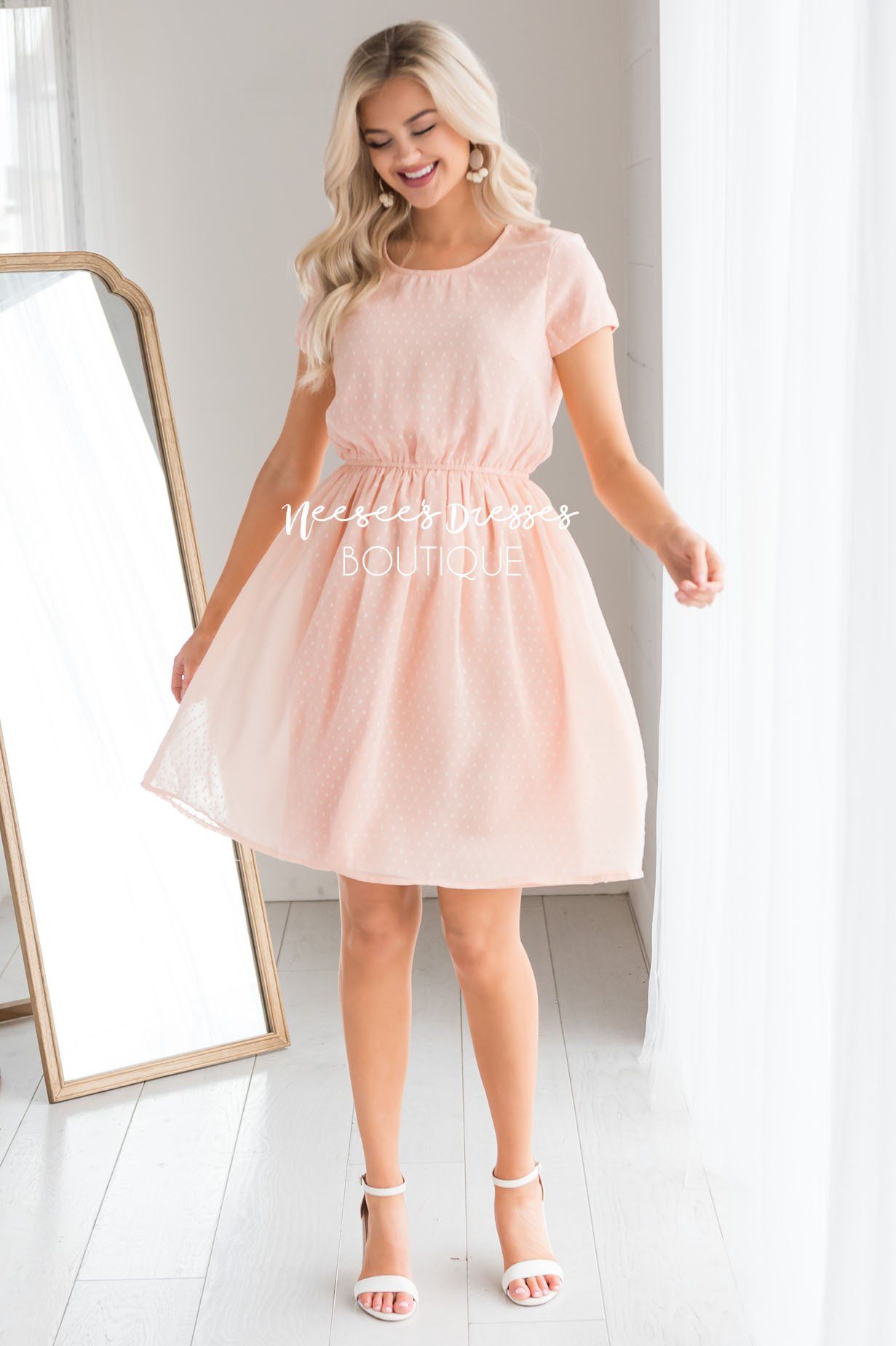 The Tawnya Modest Dresses vendor-unknown