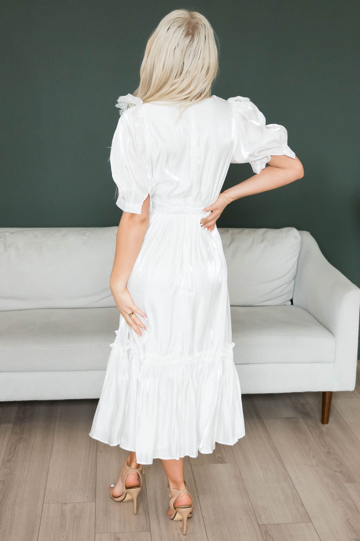 The Teagan Modest Dresses vendor-unknown