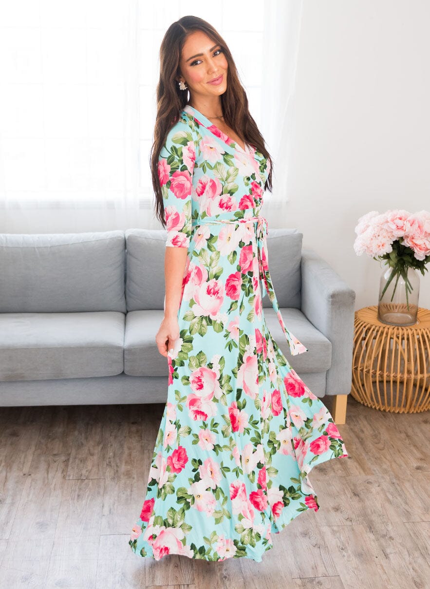 The Crystal NeeSee's Dresses