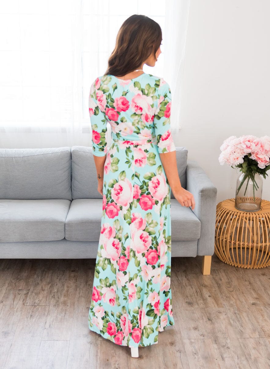 The Crystal NeeSee's Dresses