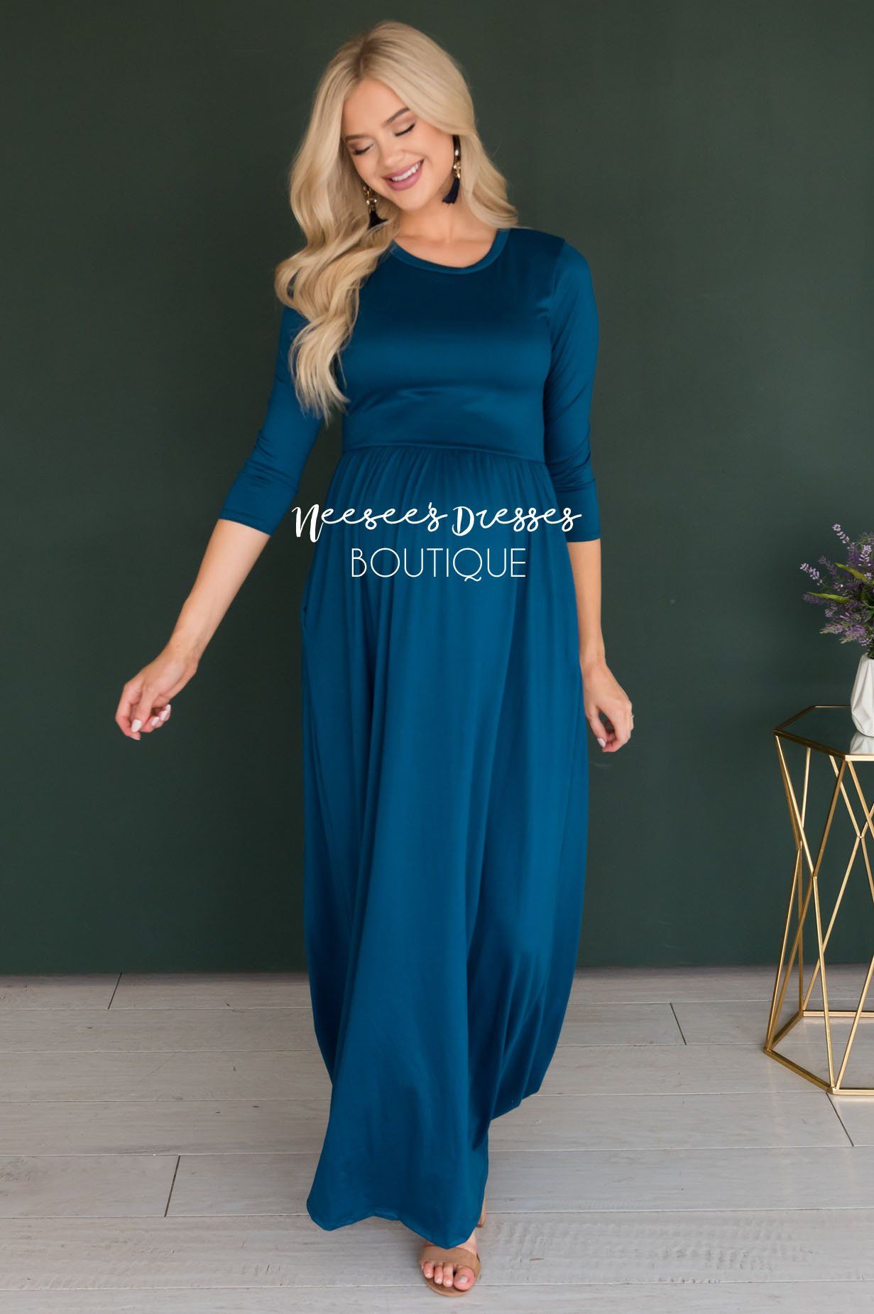 The Sharalee Modest Dresses vendor-unknown