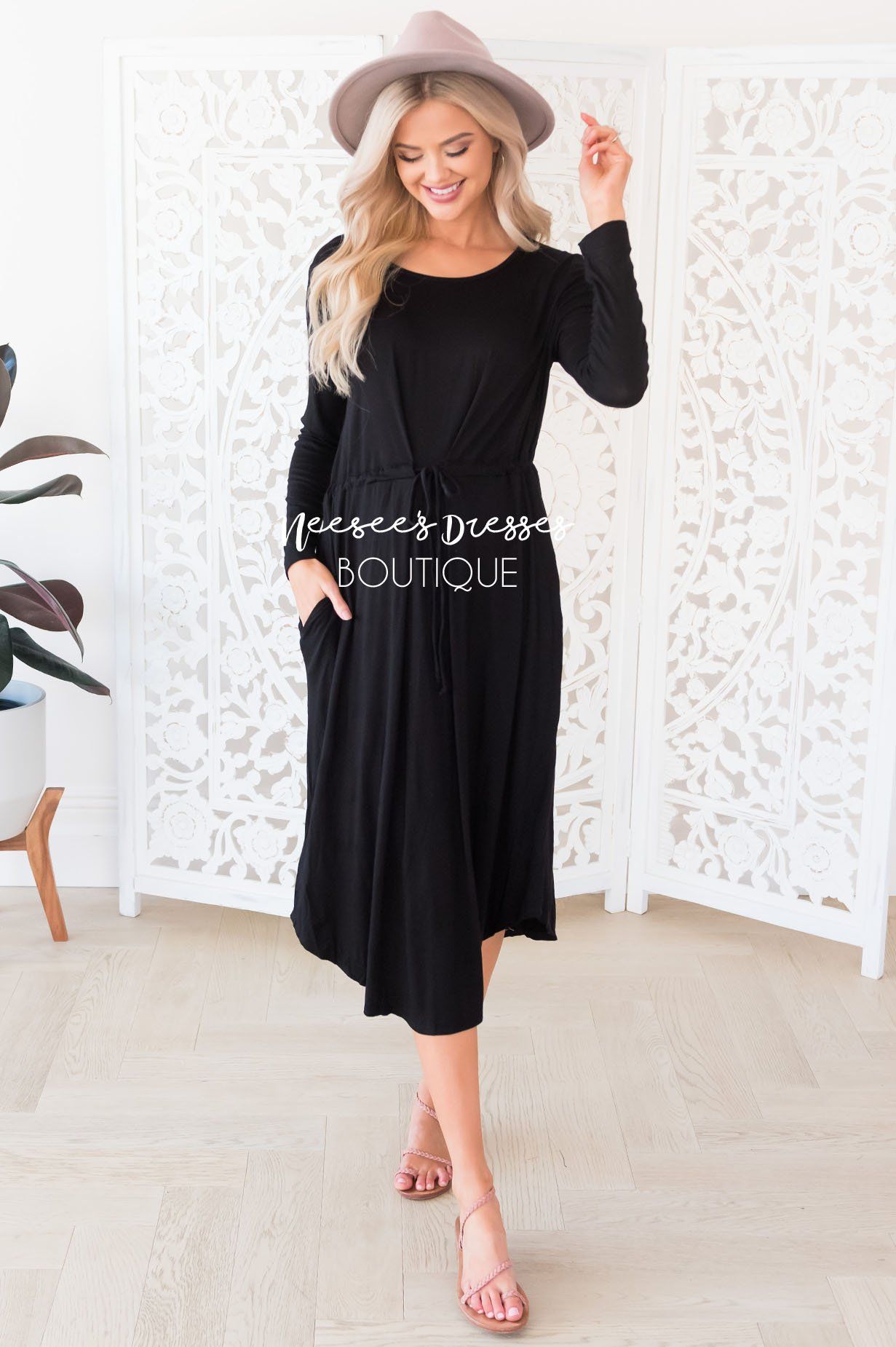 The Telaya Modest Dresses vendor-unknown