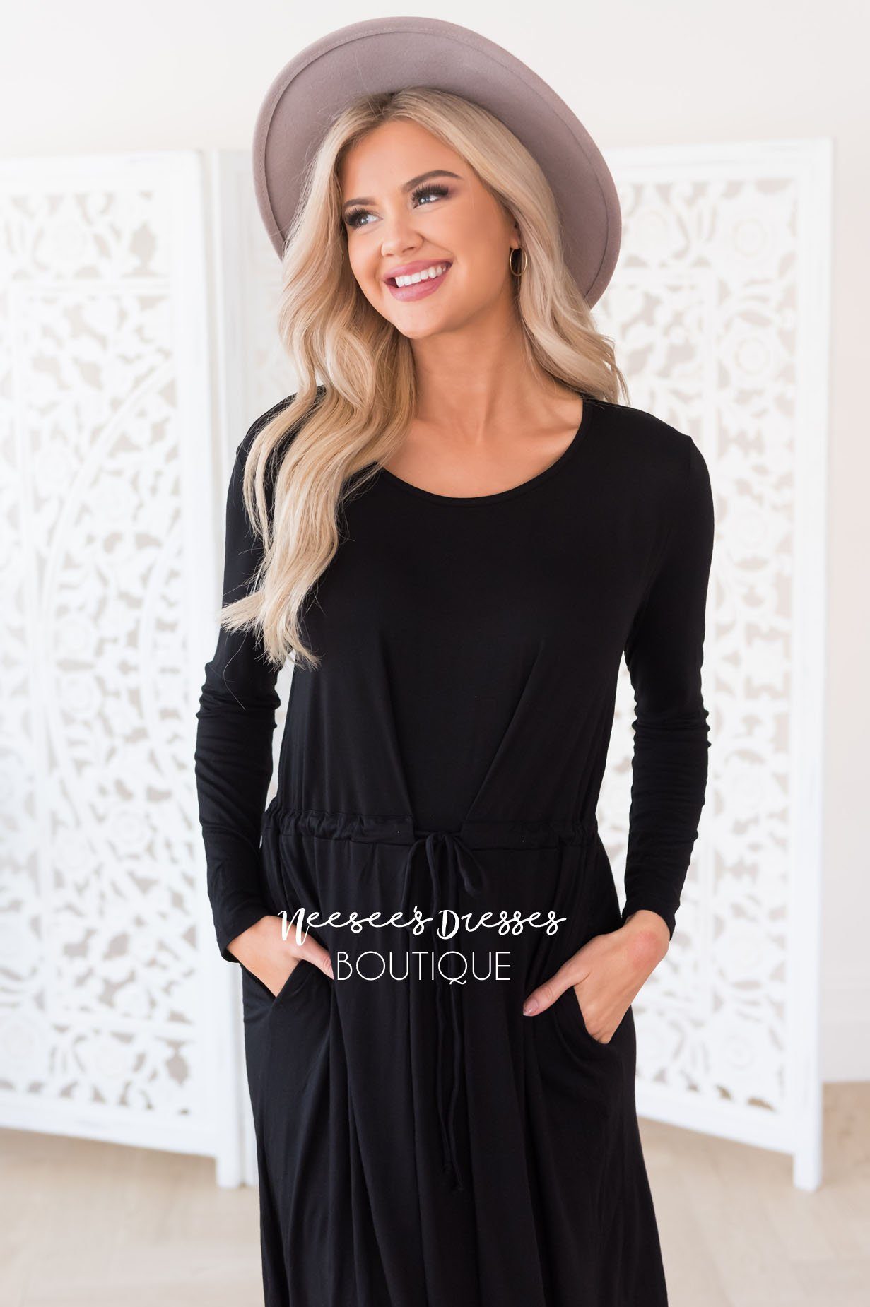 The Telaya Modest Dresses vendor-unknown