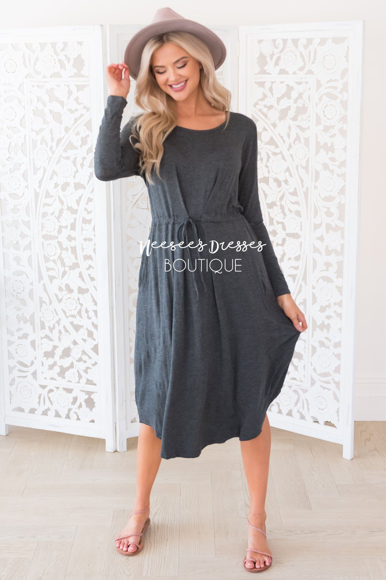 The Telaya Modest Dresses vendor-unknown