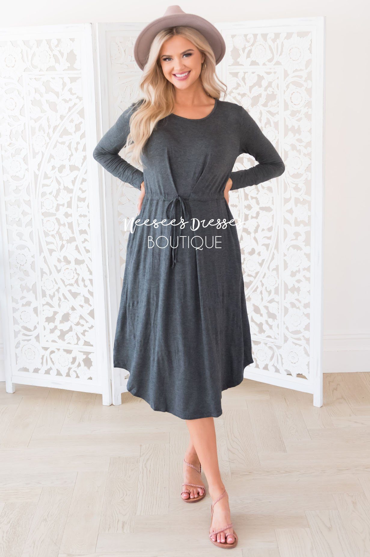 The Telaya Modest Dresses vendor-unknown