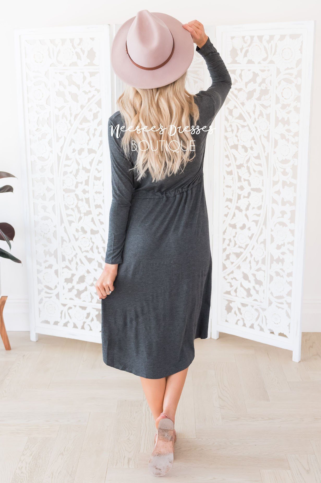 The Telaya Modest Dresses vendor-unknown