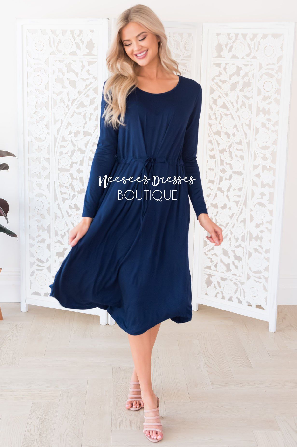 The Telaya Modest Dresses vendor-unknown