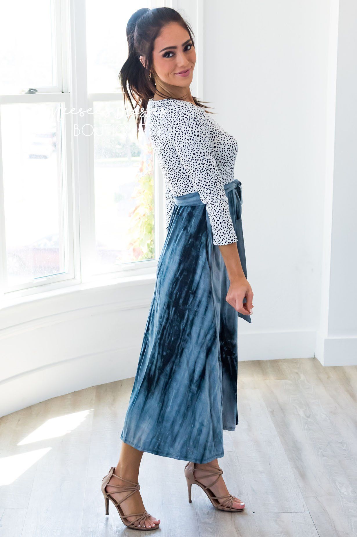 The Tennessee Modest Dresses vendor-unknown