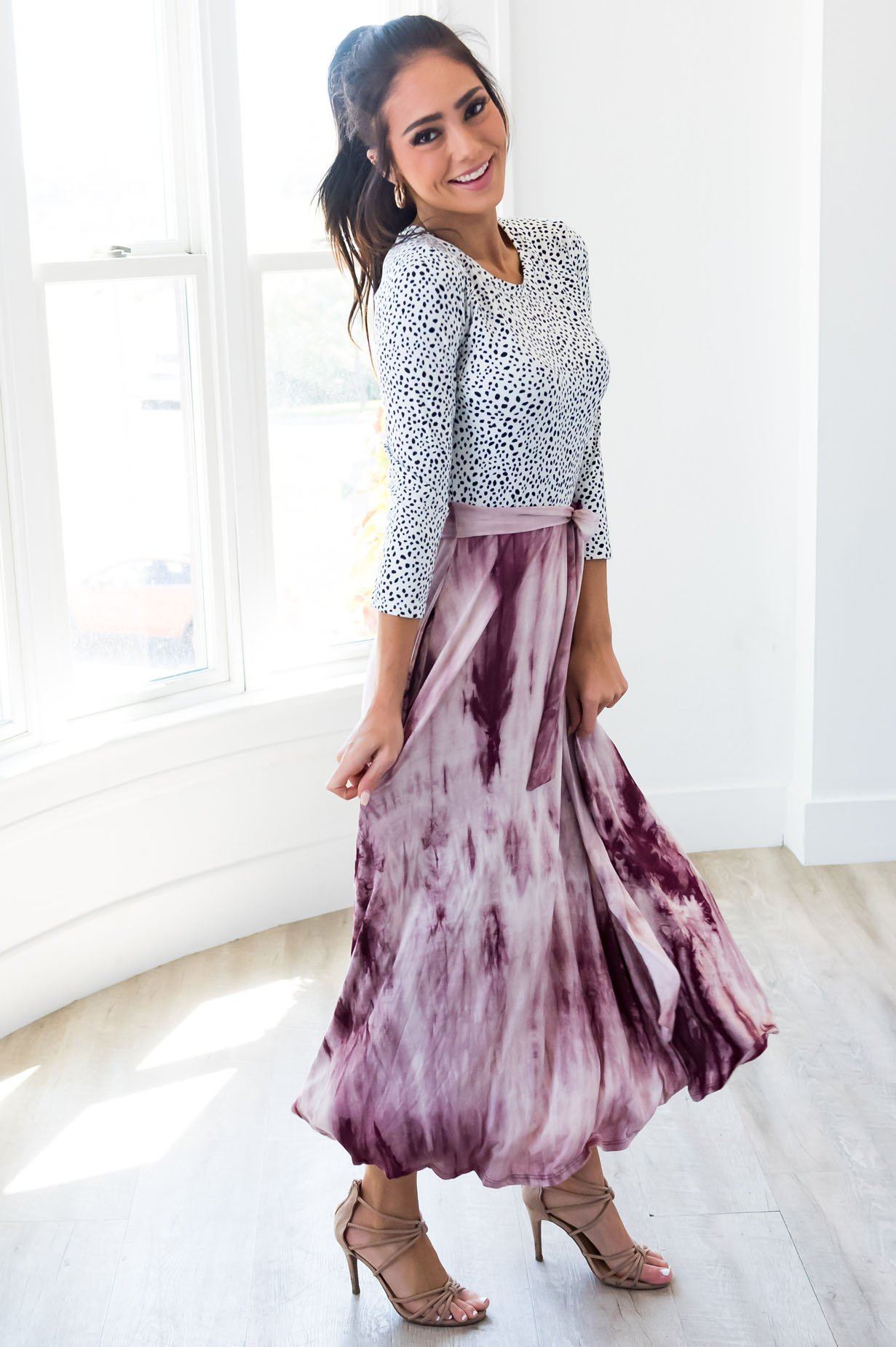 The Tennessee Modest Dresses vendor-unknown