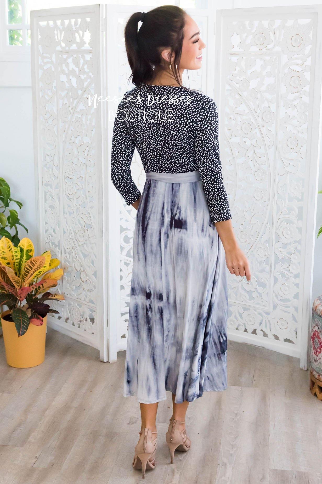 The Tennessee Modest Dresses vendor-unknown