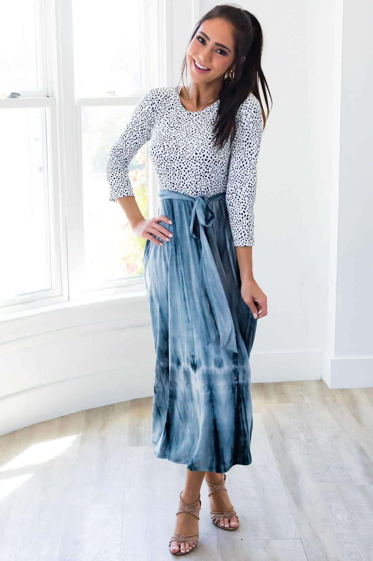 The Tennessee Modest Dresses vendor-unknown