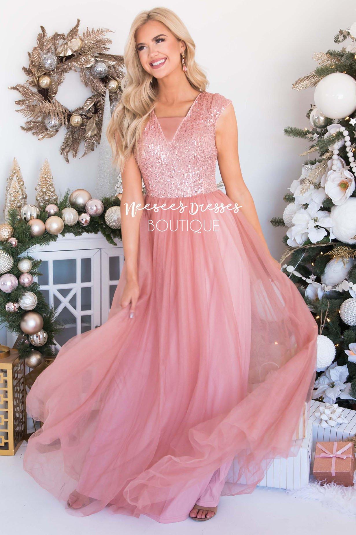 The Hope Modest Dresses vendor-unknown