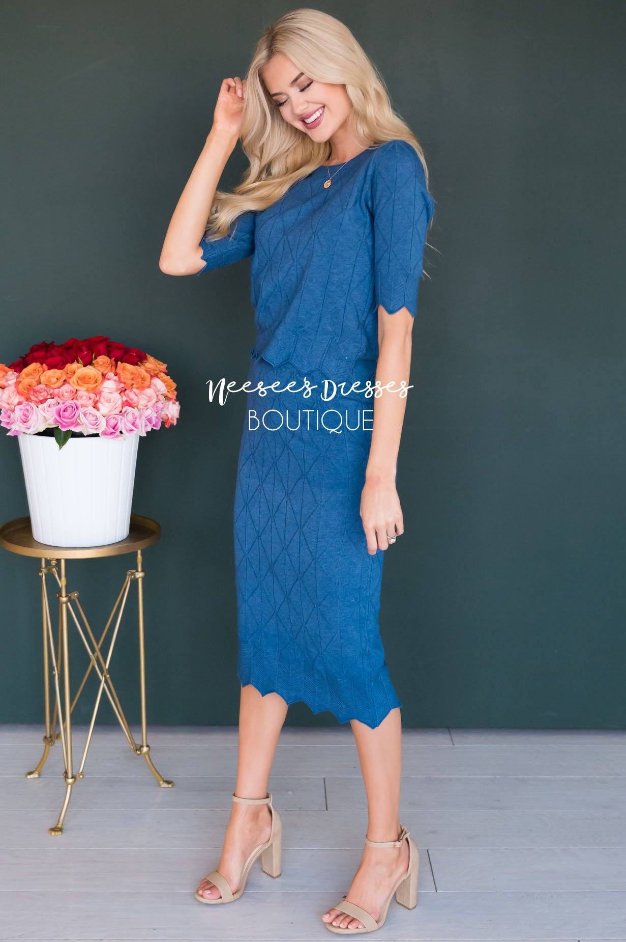 The Tinsley Tops vendor-unknown