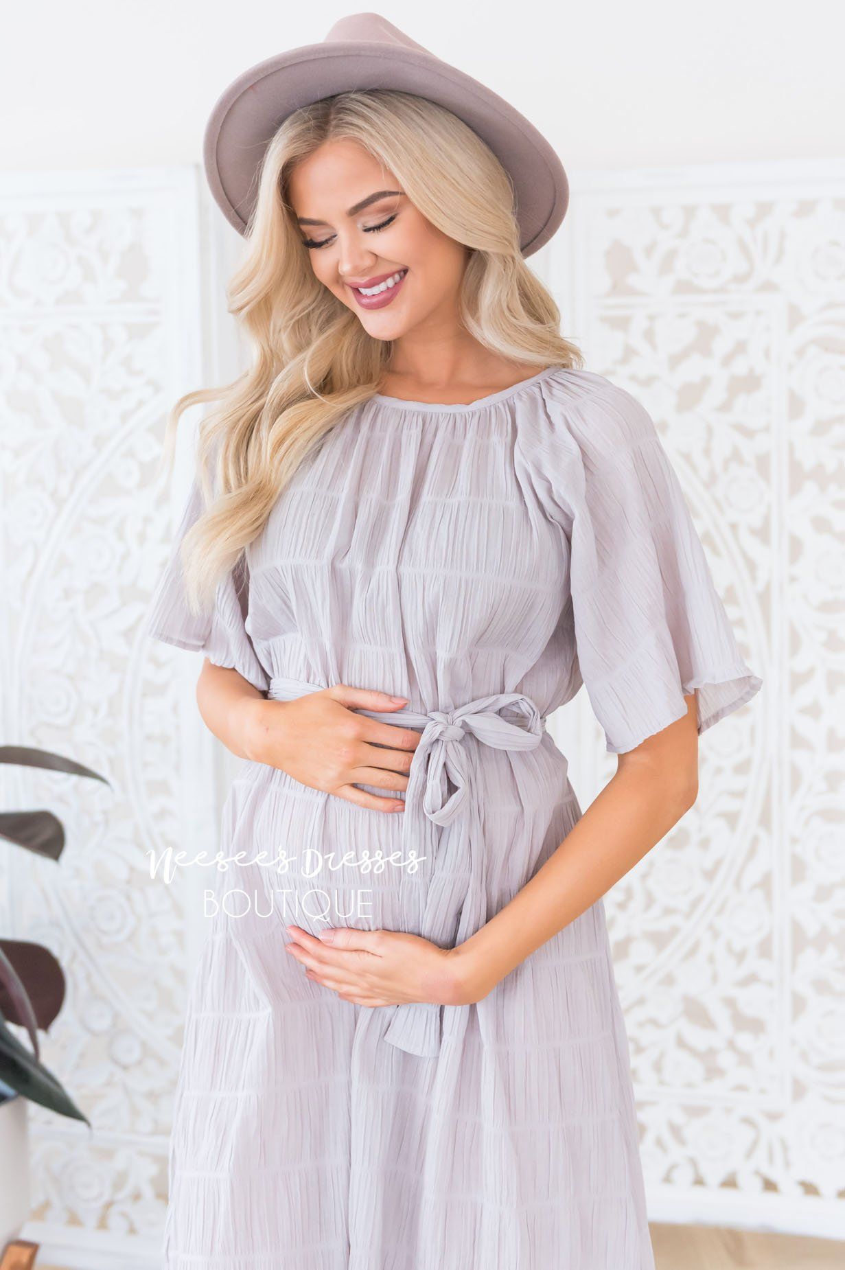 The Tisa Modest Dresses vendor-unknown