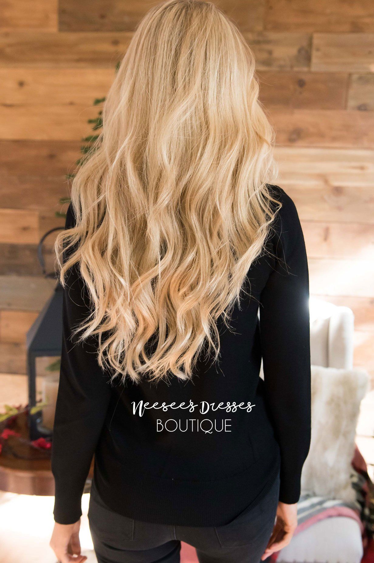 Turtleneck Sweater Tops vendor-unknown