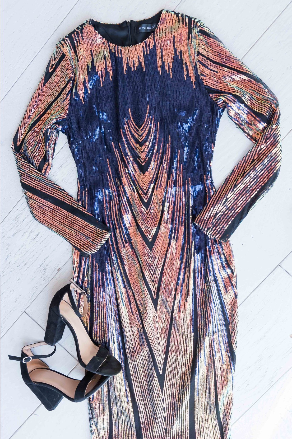 The Viera Modest Dresses vendor-unknown