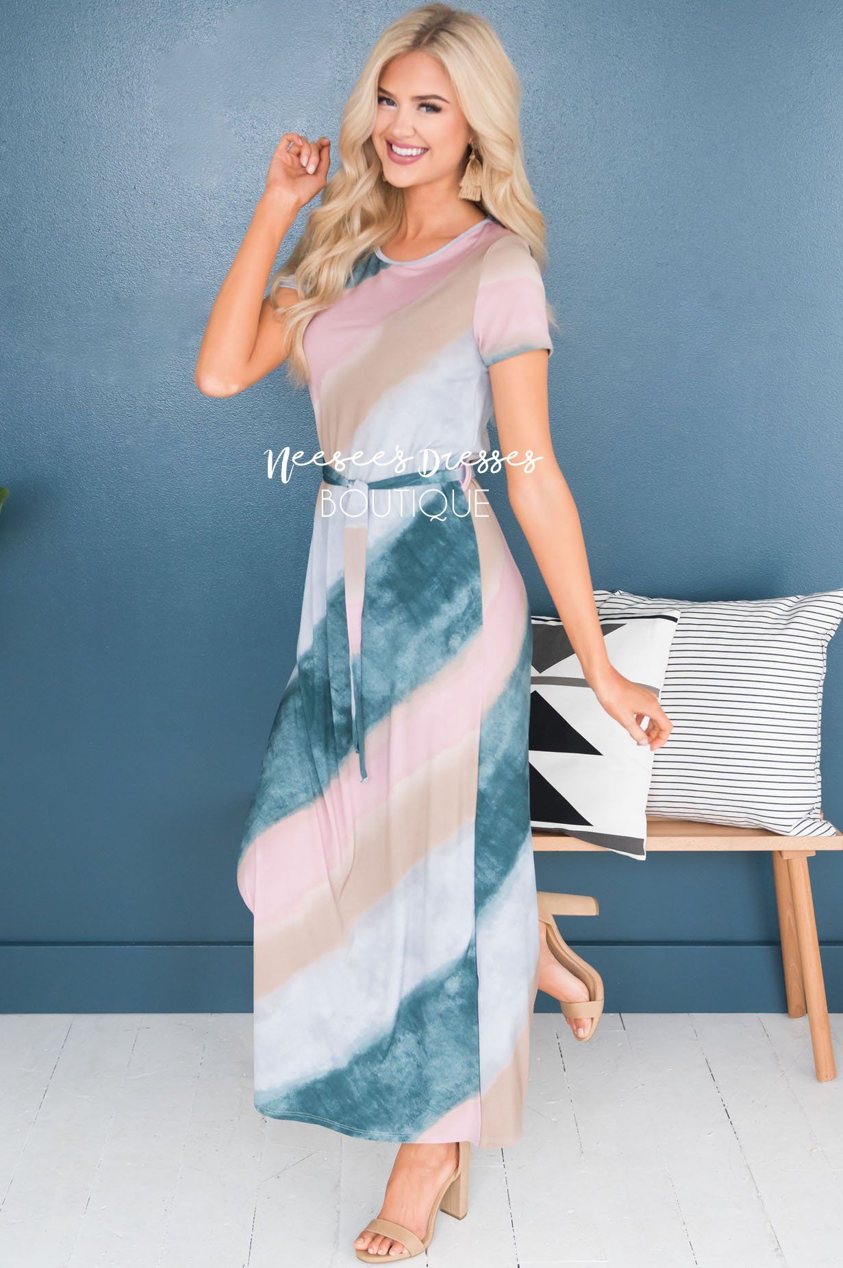 The Rebel Modest Dresses vendor-unknown