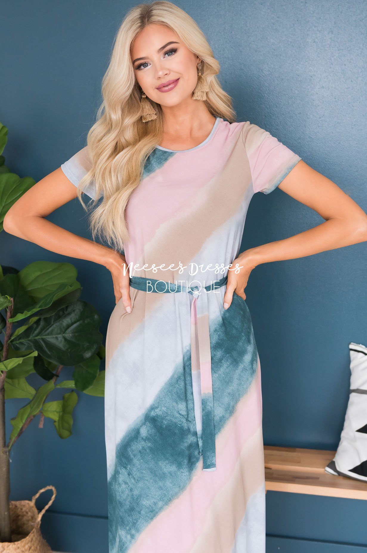 The Rebel Modest Dresses vendor-unknown