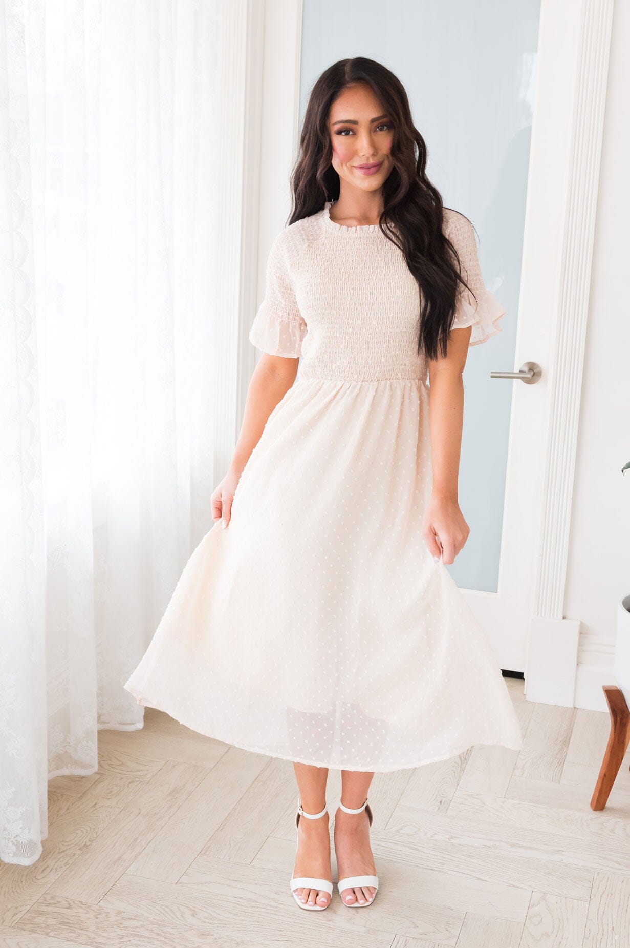 The Waverly Modest Dresses vendor-unknown