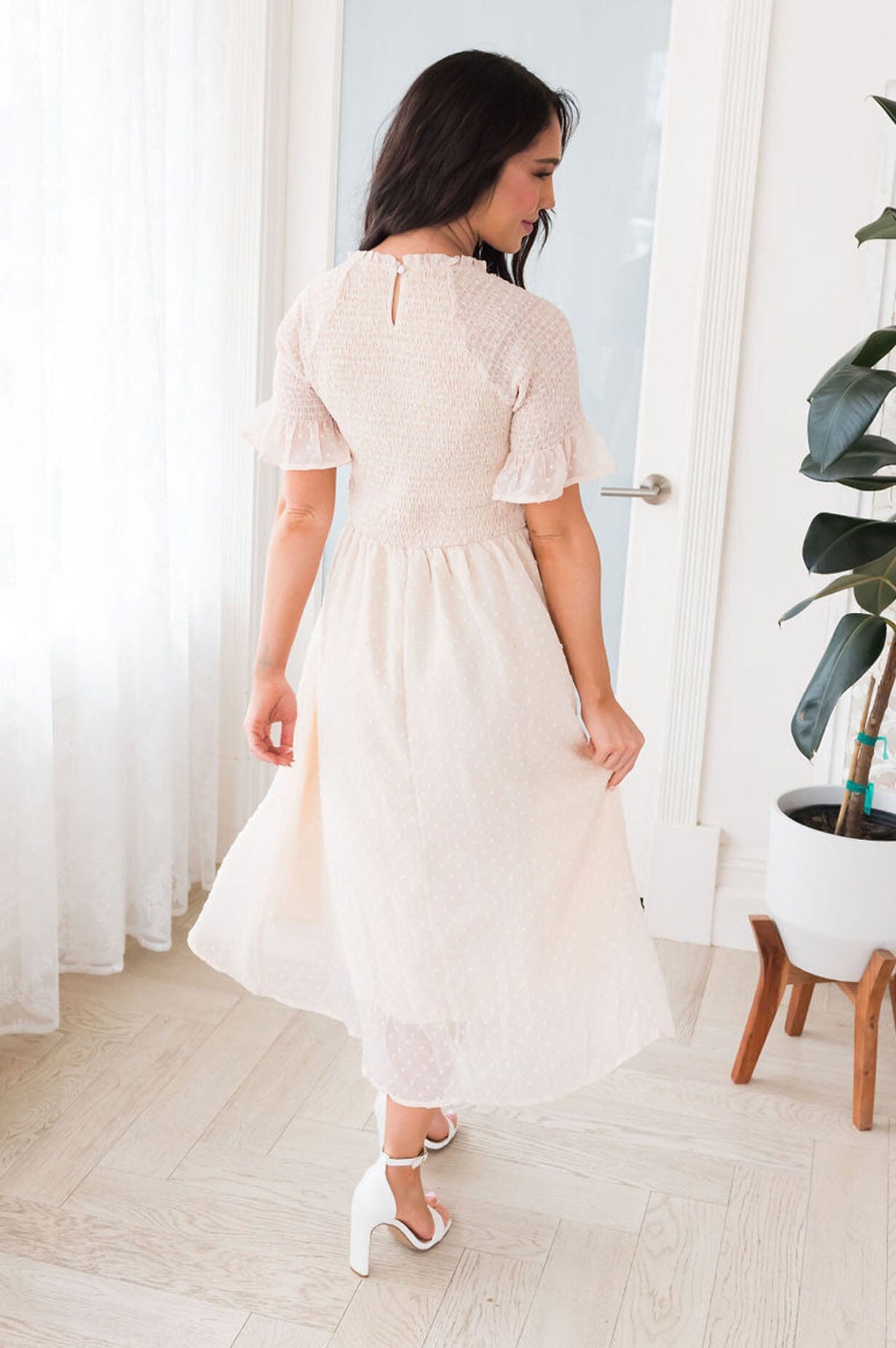 The Waverly Modest Dresses vendor-unknown