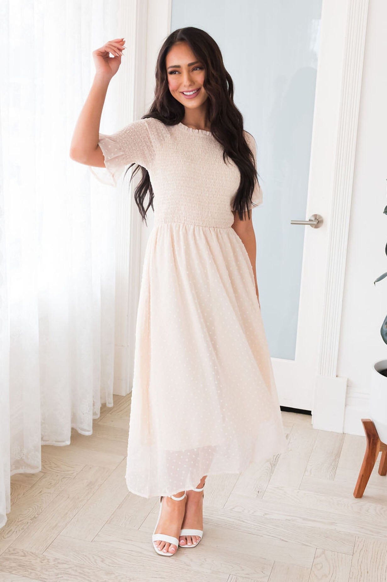 The Waverly Modest Dresses vendor-unknown