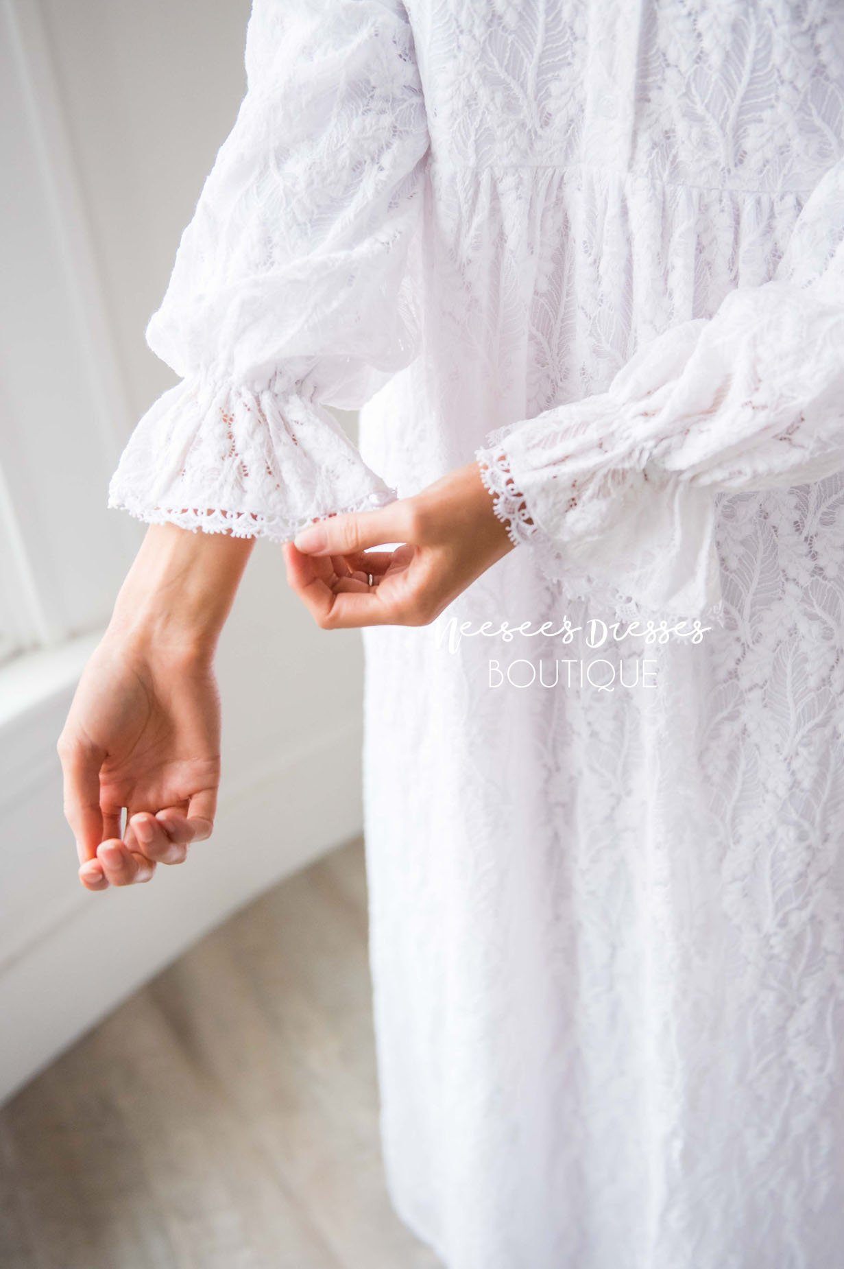 The Serenity Modest Dresses vendor-unknown