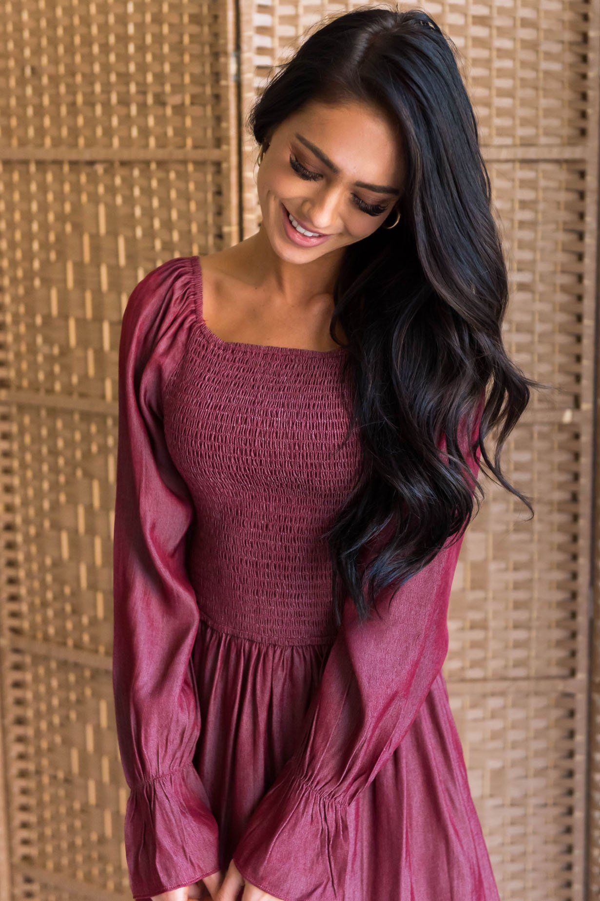 The Juliet Modest Dresses vendor-unknown