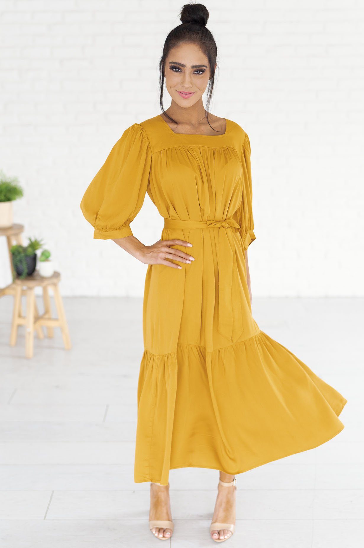 The Yelinah Modest Dresses vendor-unknown