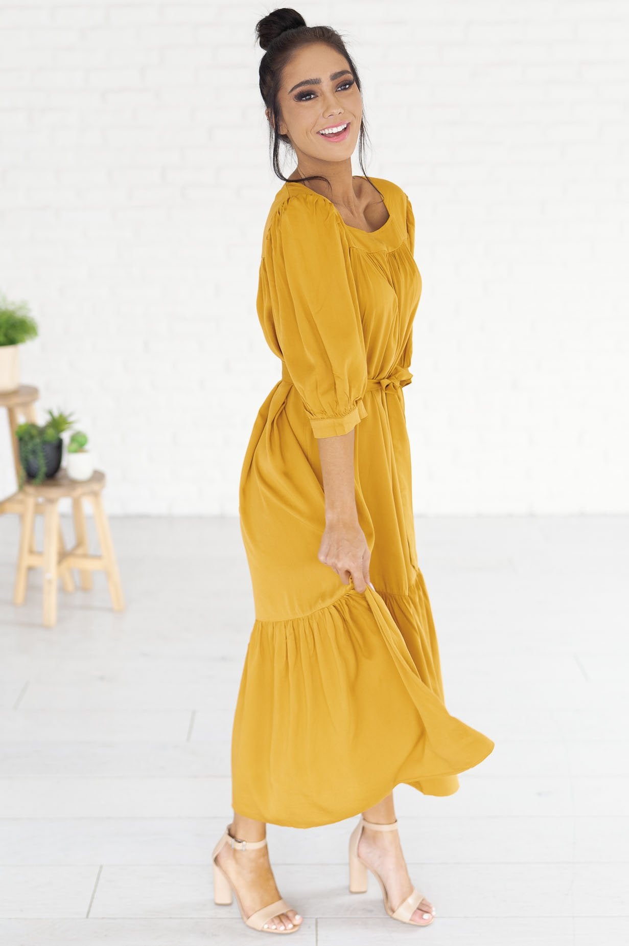 The Yelinah Modest Dresses vendor-unknown