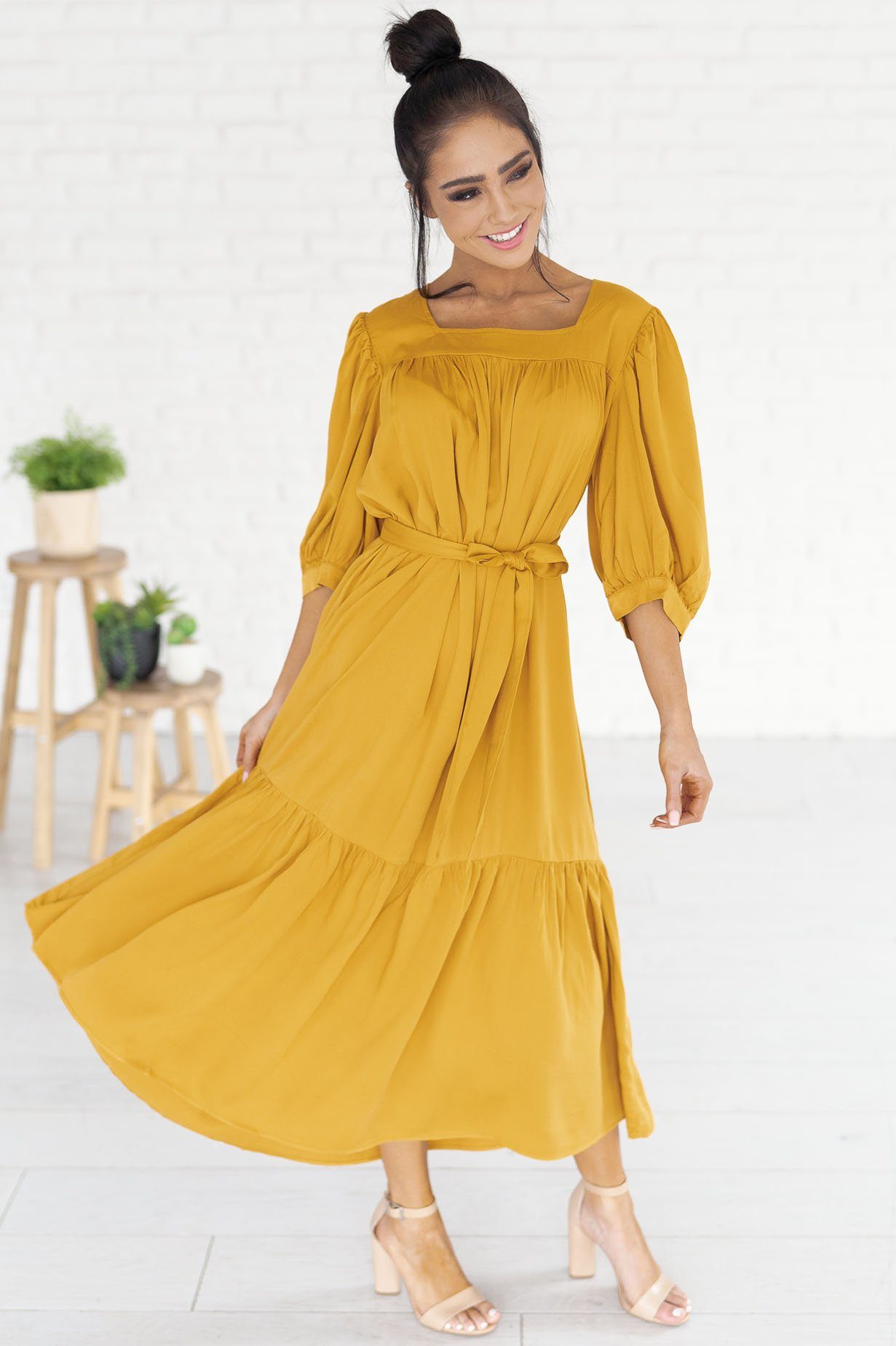 The Yelinah Modest Dresses vendor-unknown