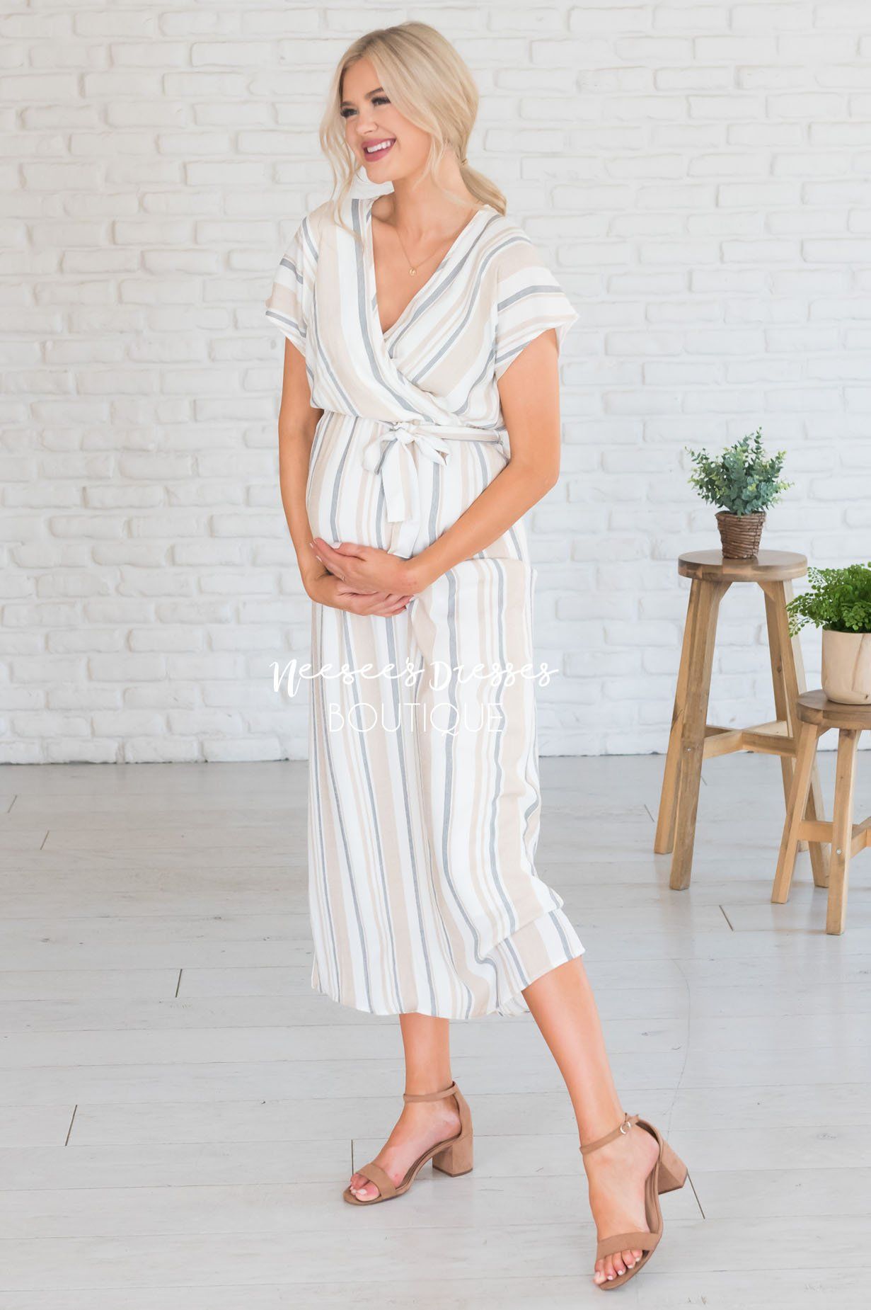 The Jana Modest Dresses vendor-unknown