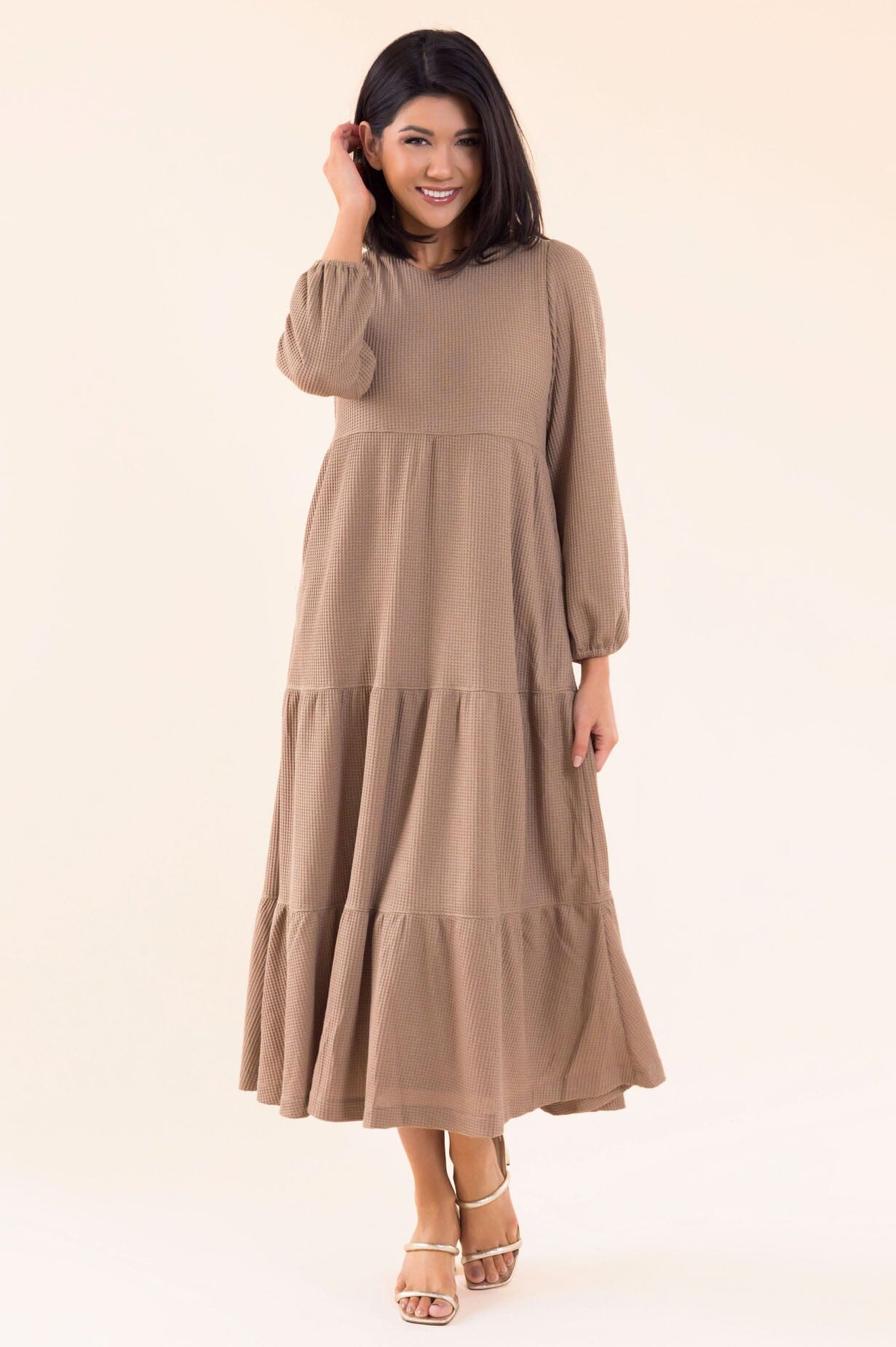 The Storey Modest Dresses vendor-unknown 