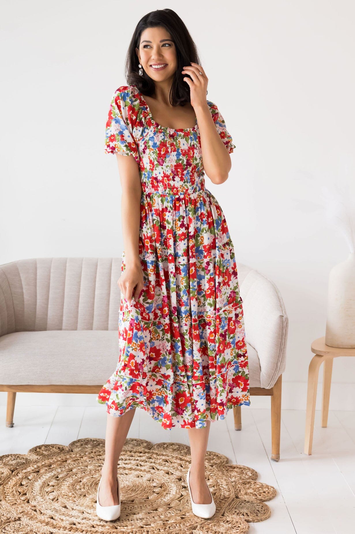 The Jackalyn Modest Dresses vendor-unknown 