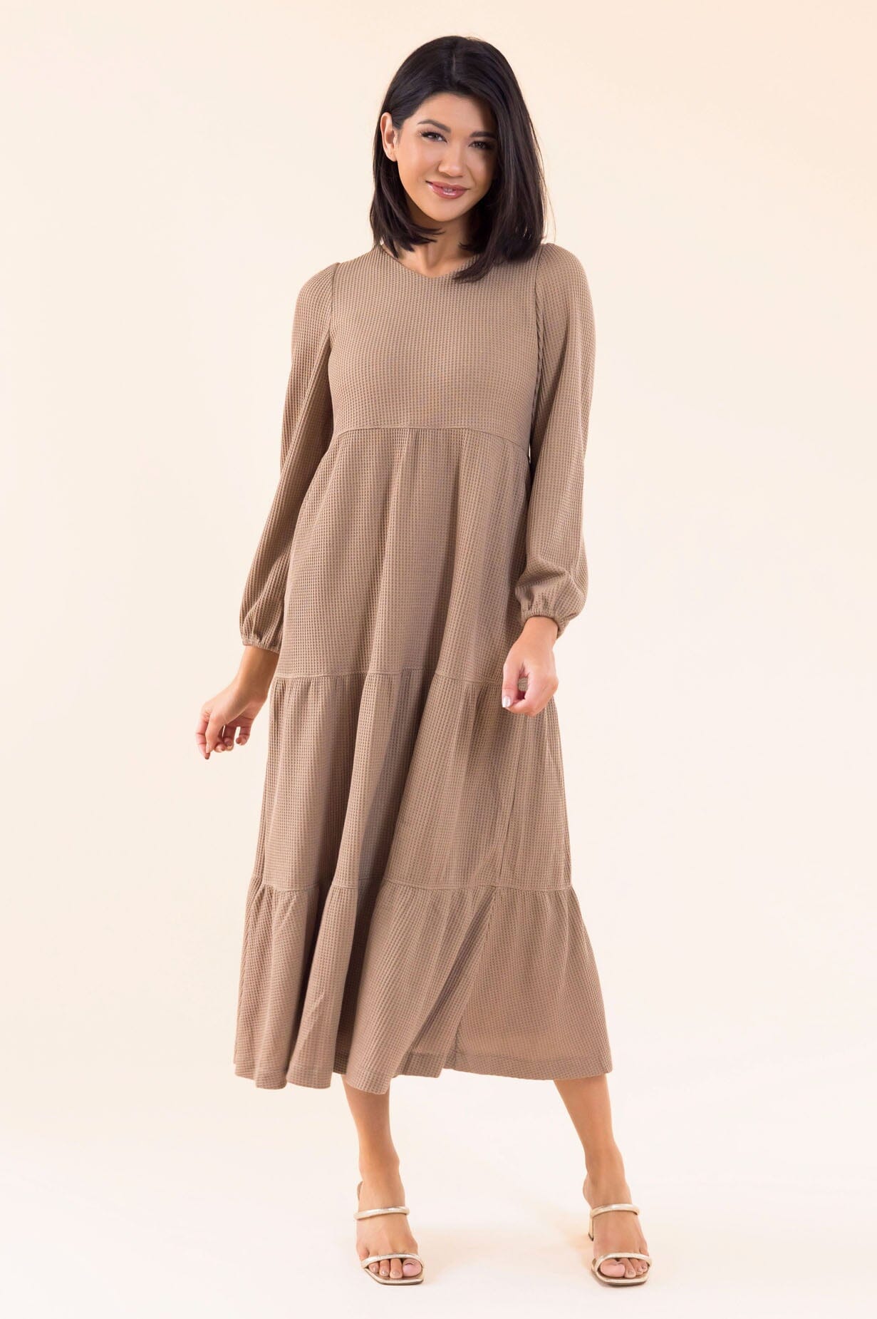 The Storey Modest Dresses vendor-unknown 