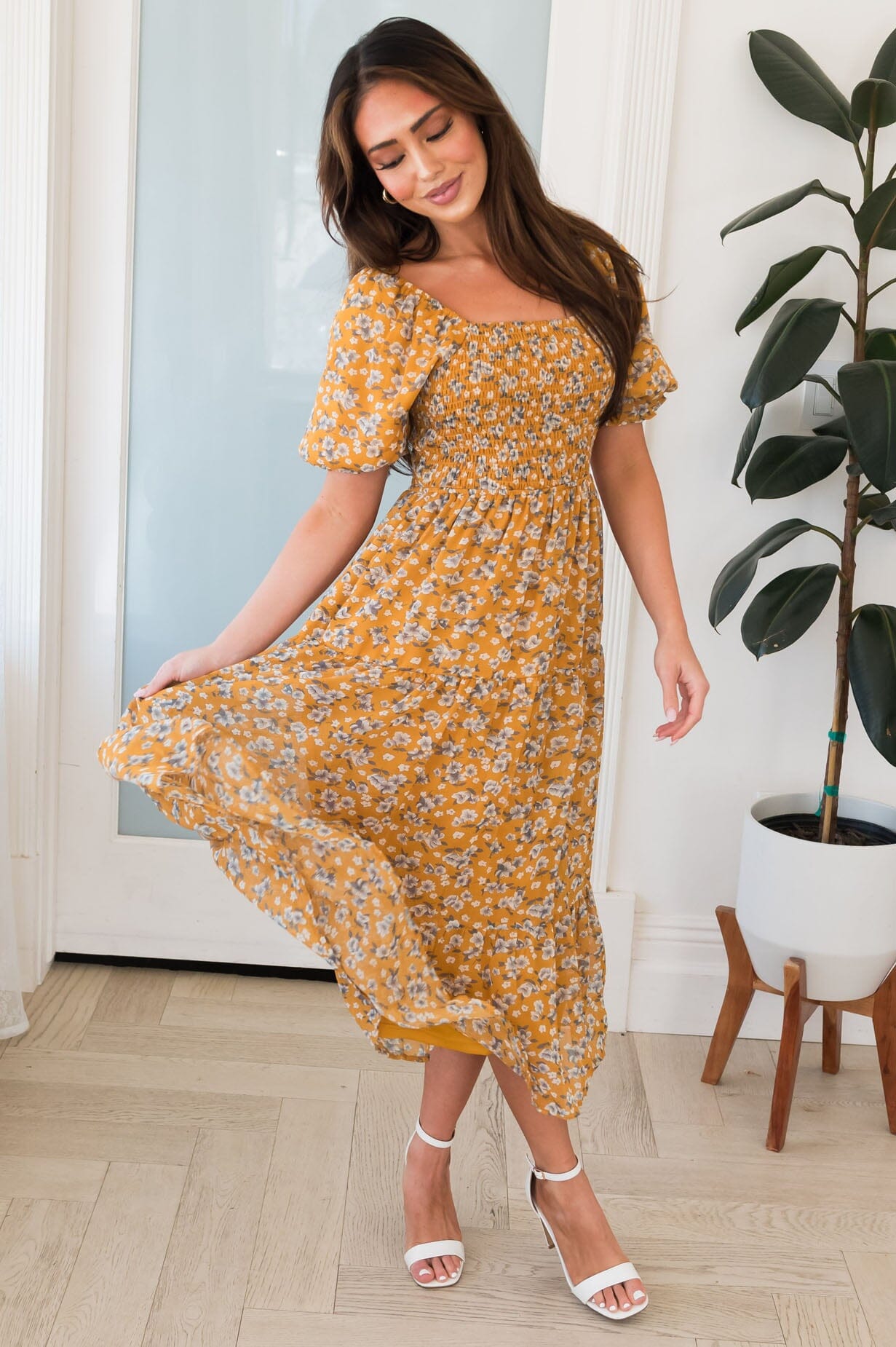 The Rachel Modest Dresses vendor-unknown 