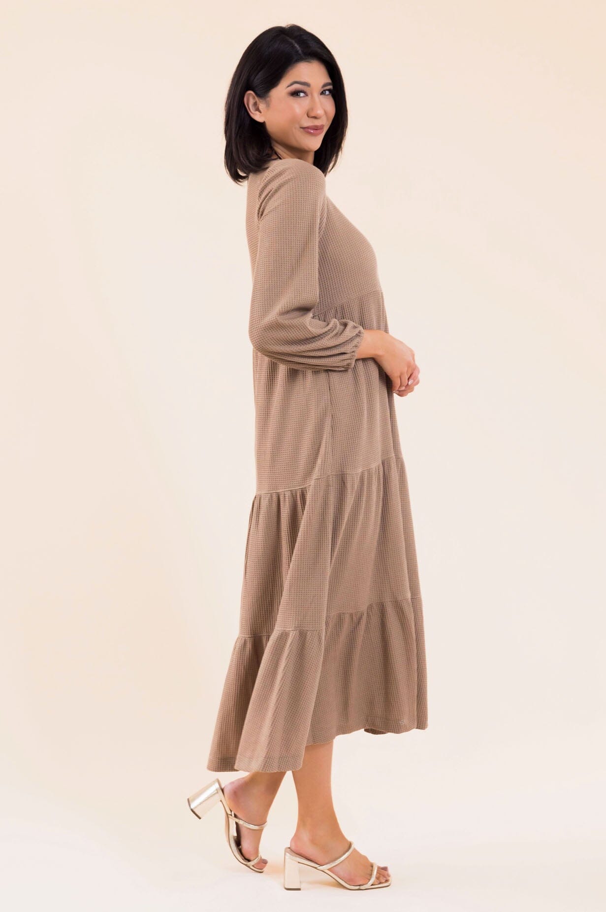 The Storey Modest Dresses vendor-unknown 