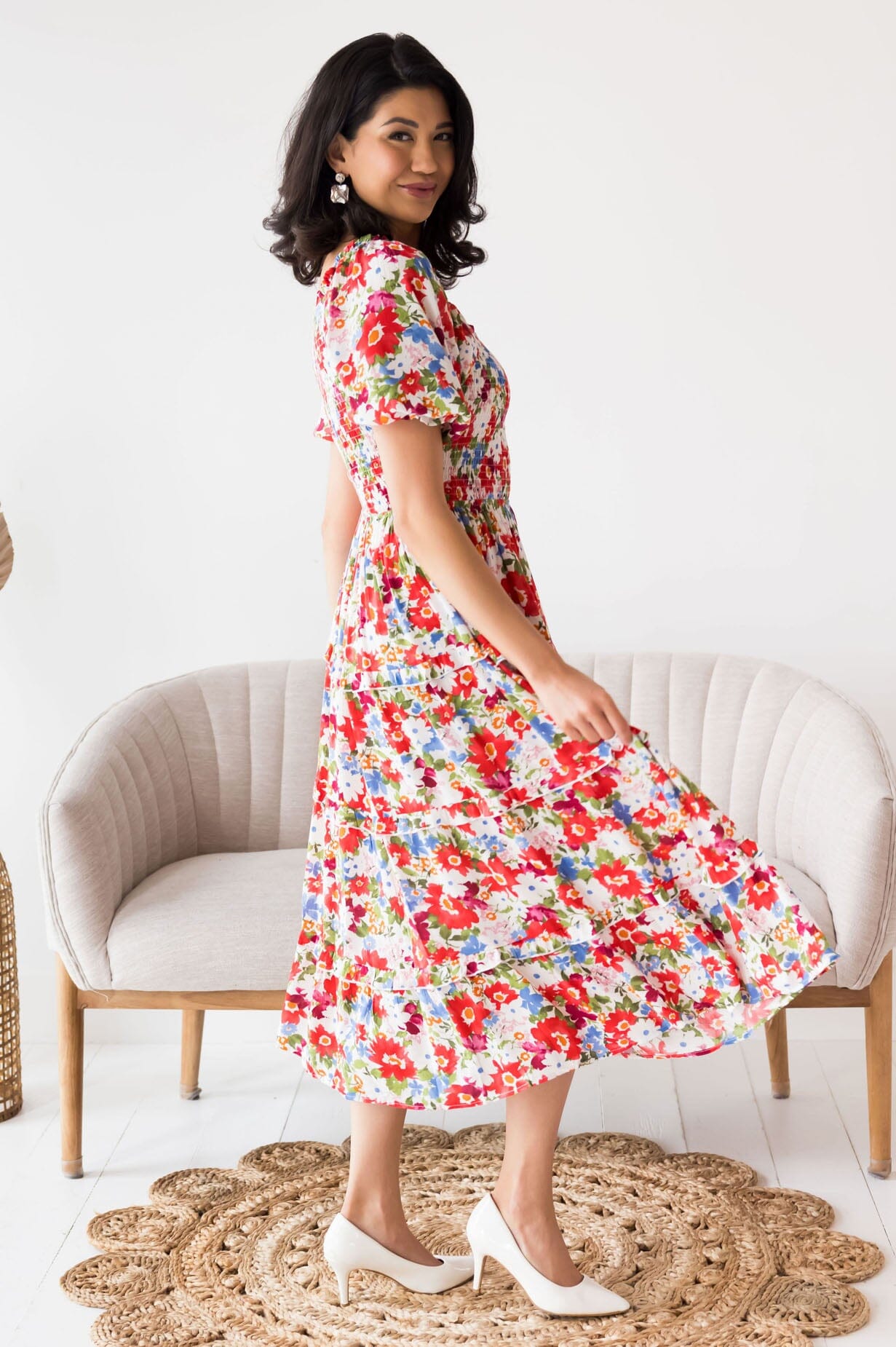 The Jackalyn Modest Dresses vendor-unknown 