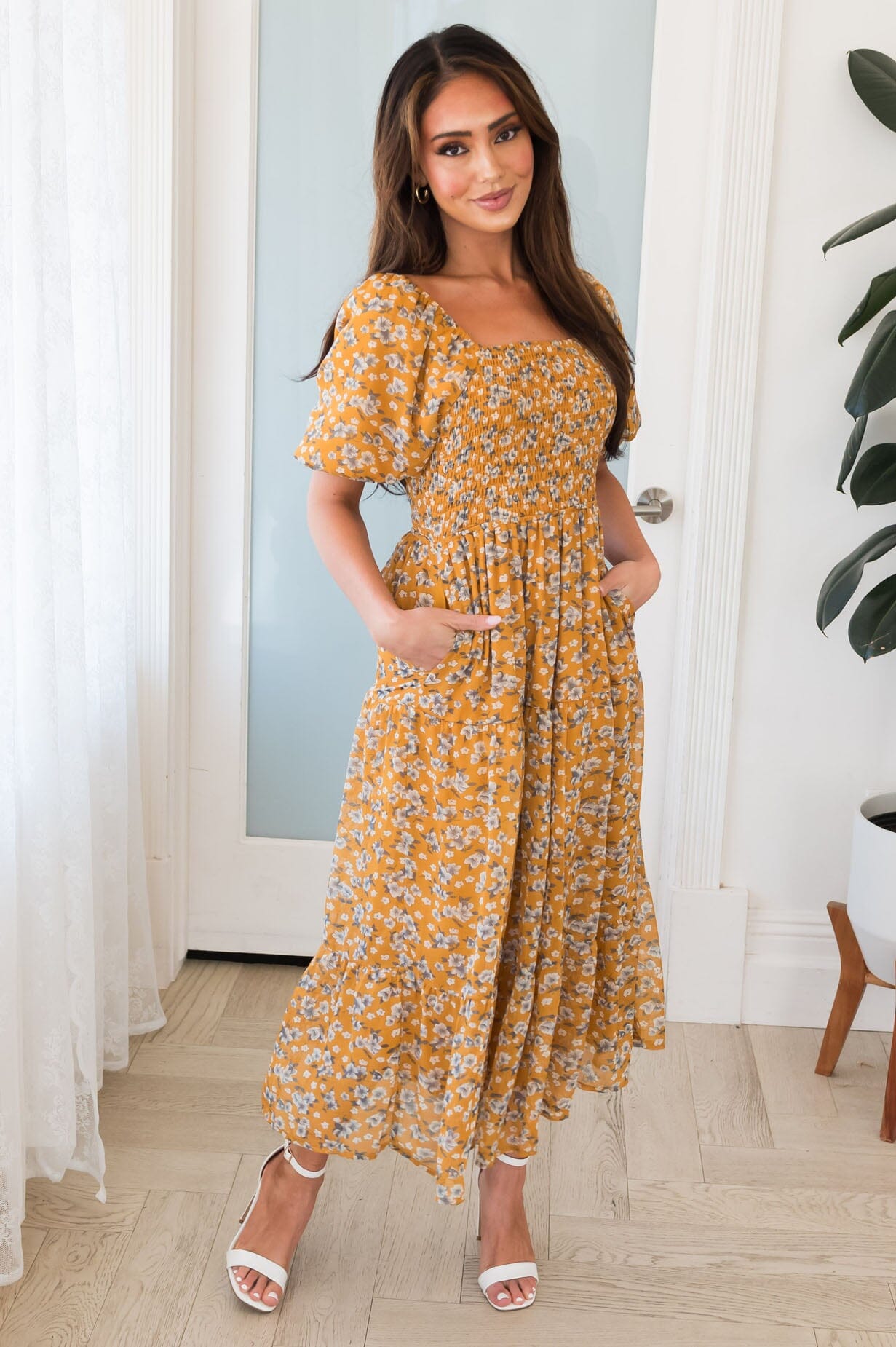 The Rachel Modest Dresses vendor-unknown 