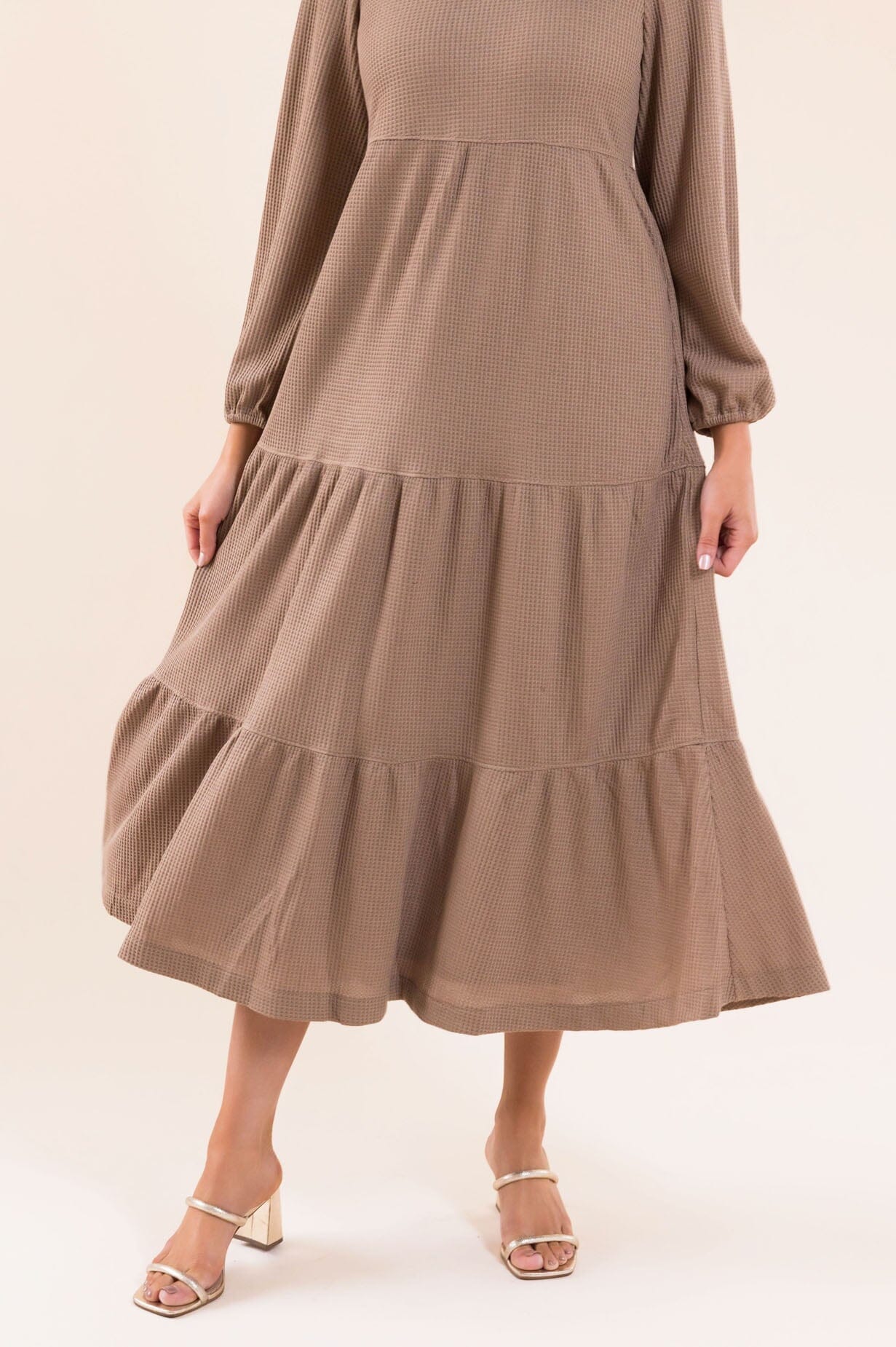 The Storey Modest Dresses vendor-unknown 