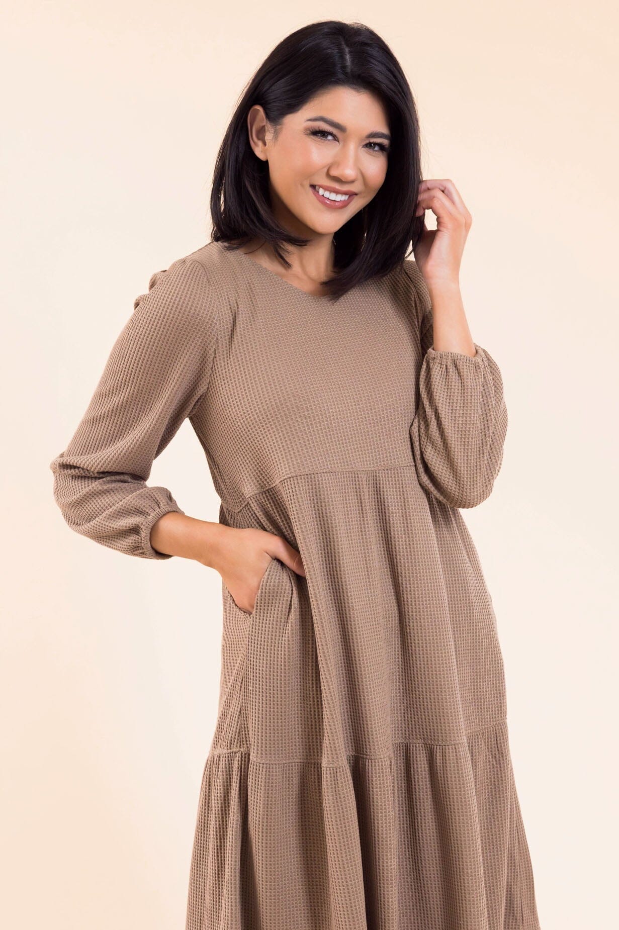 The Storey Modest Dresses vendor-unknown 