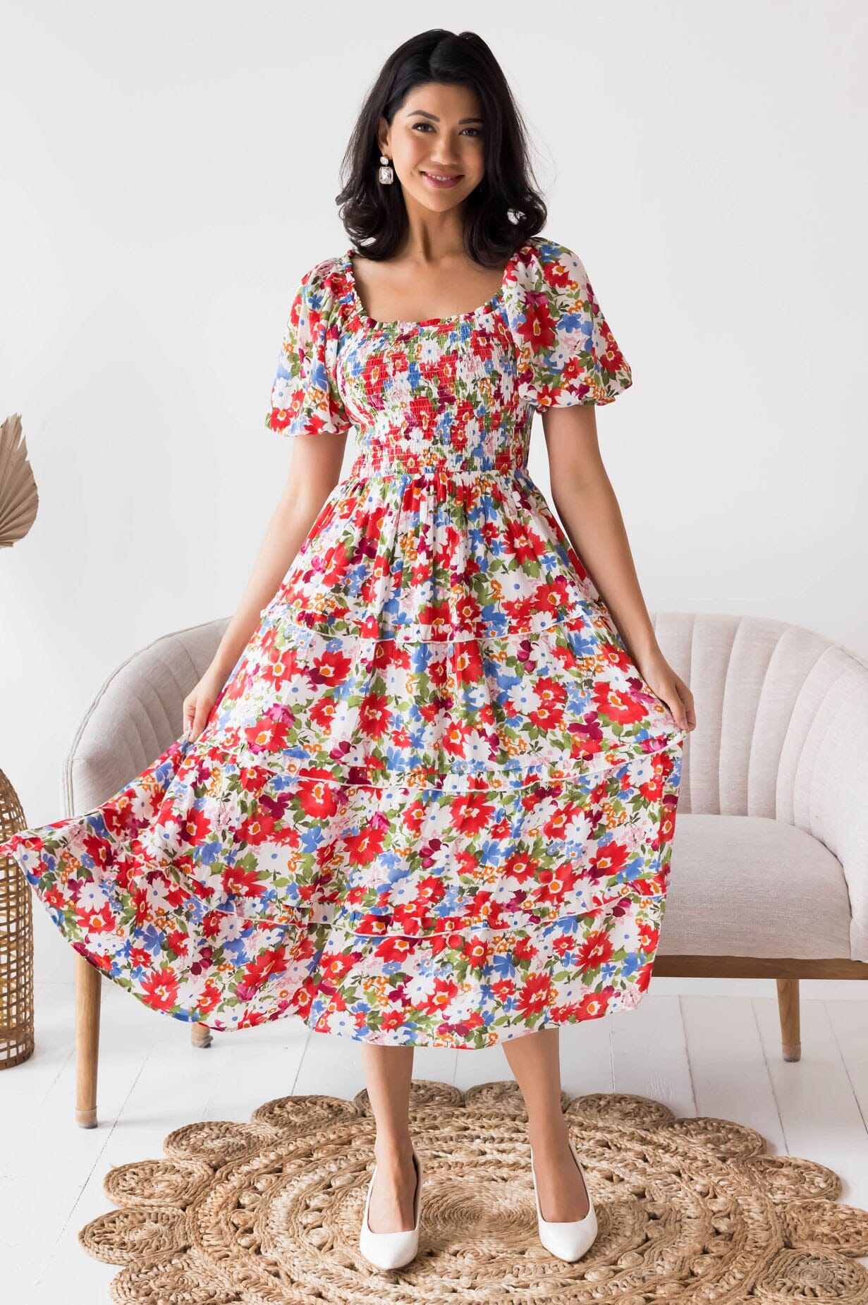 The Jackalyn Modest Dresses vendor-unknown 