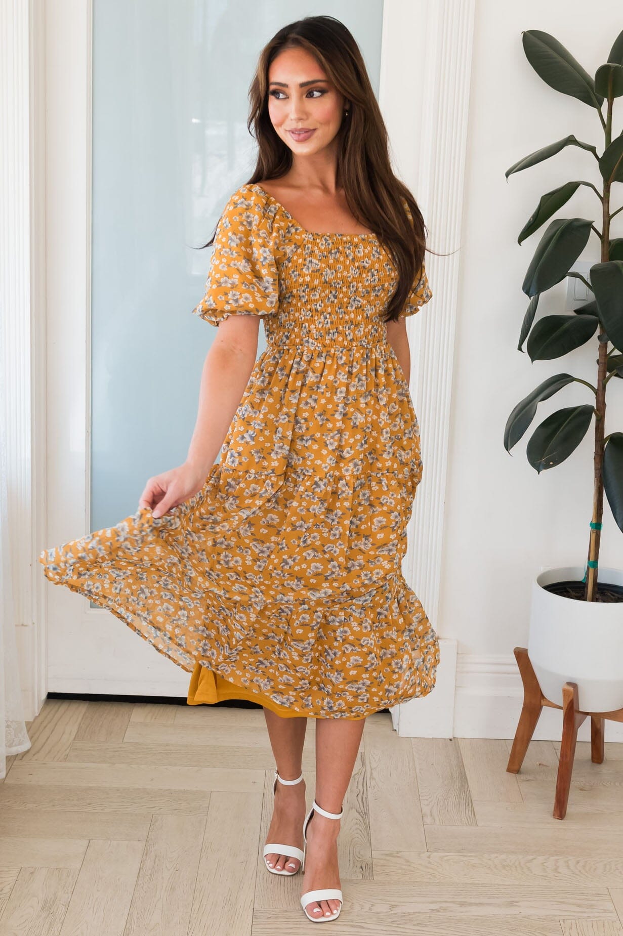 The Rachel Modest Dresses vendor-unknown 