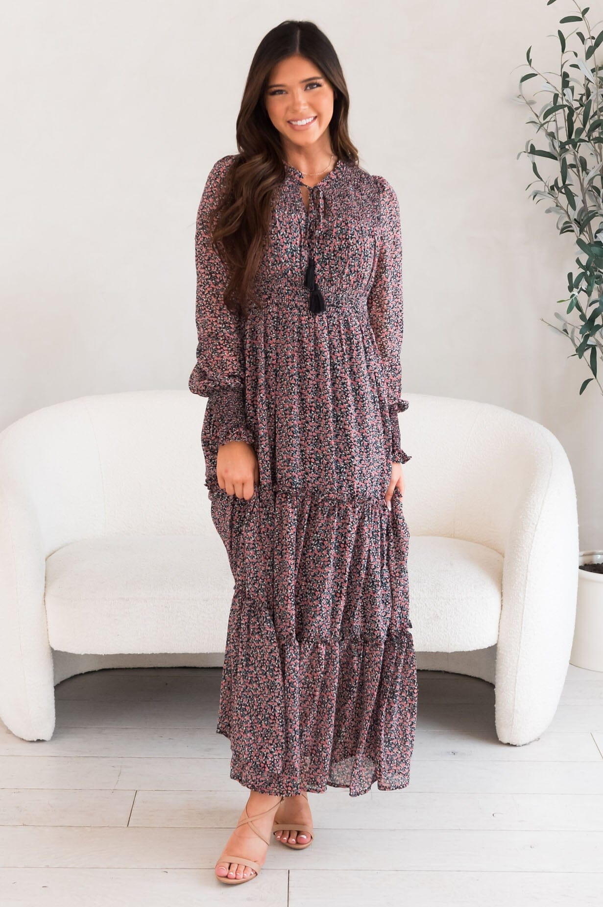 The Harlem Modest Dresses vendor-unknown 