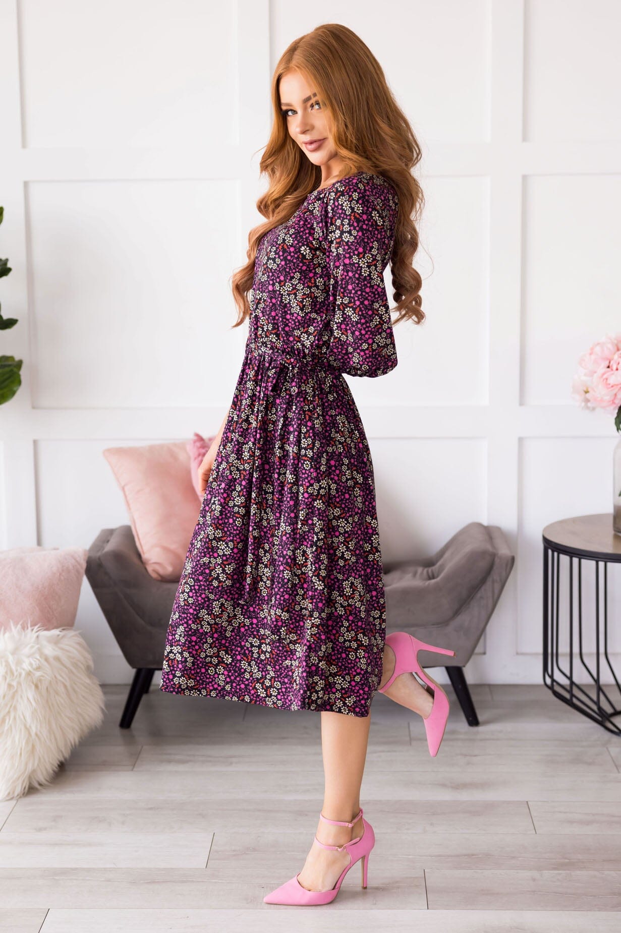 The Juliette NeeSee's Dresses 