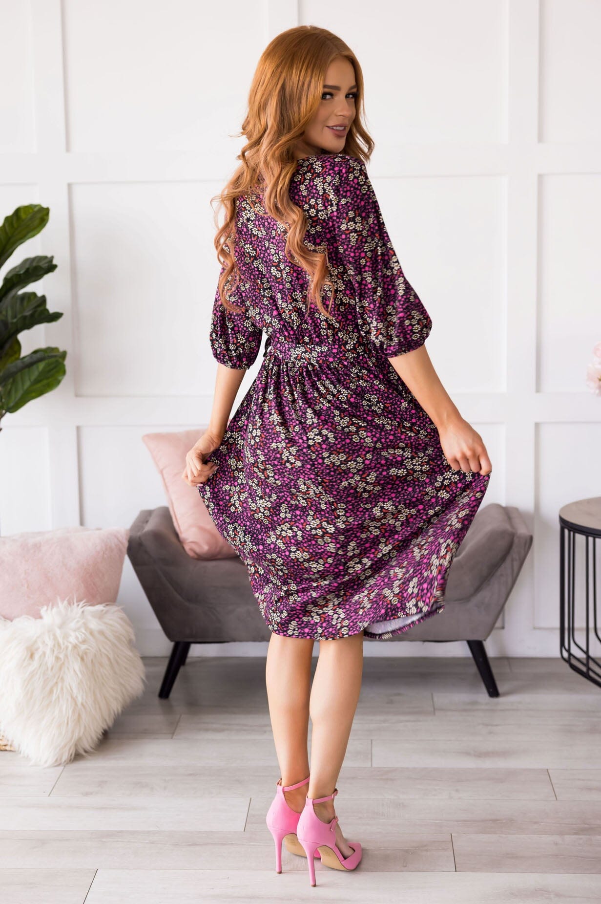 The Juliette NeeSee's Dresses 