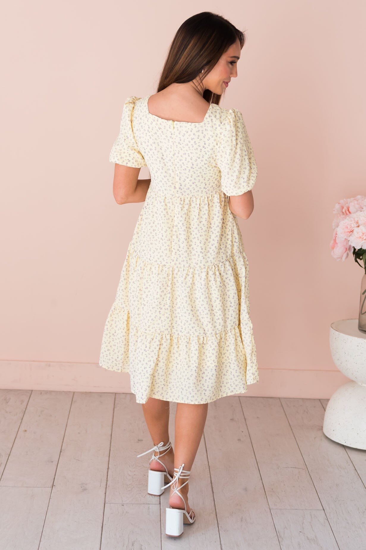 The Jubileah Modest Dresses vendor-unknown 